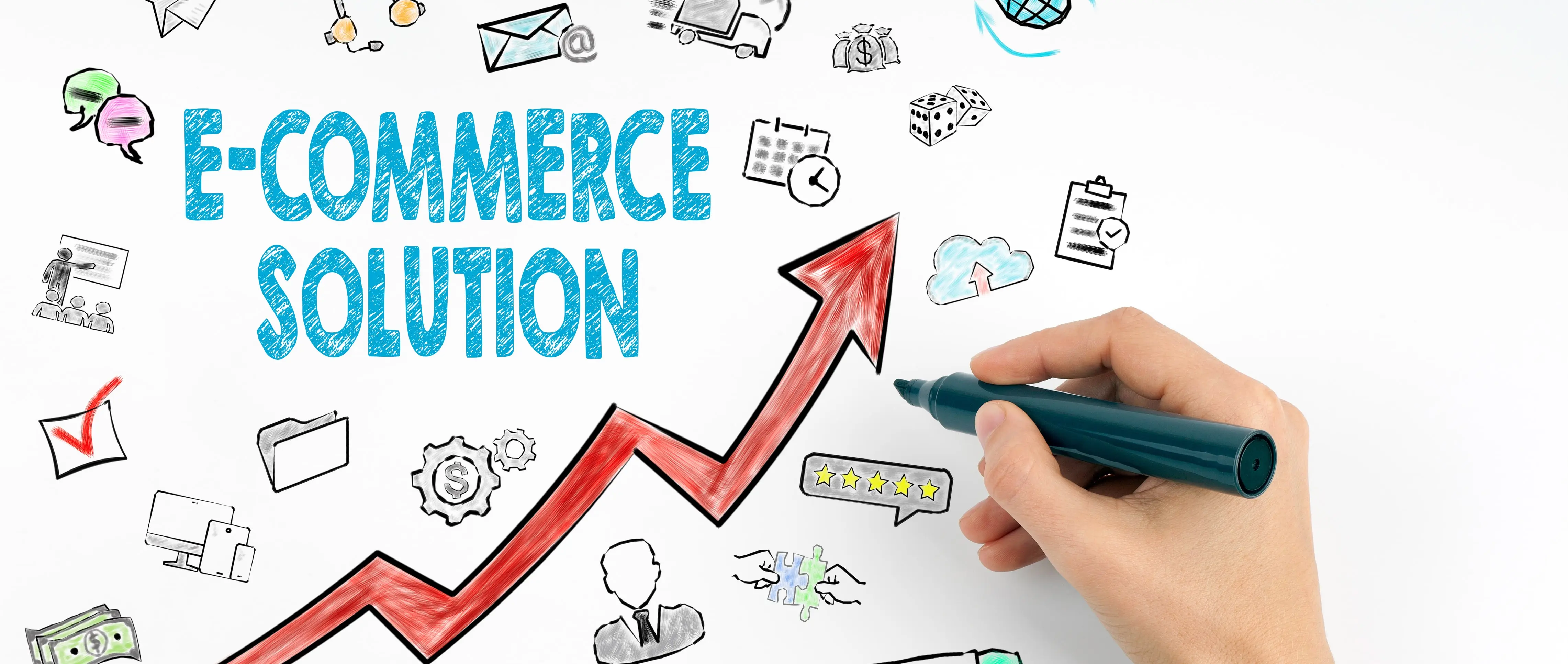 E-commerce Solutions